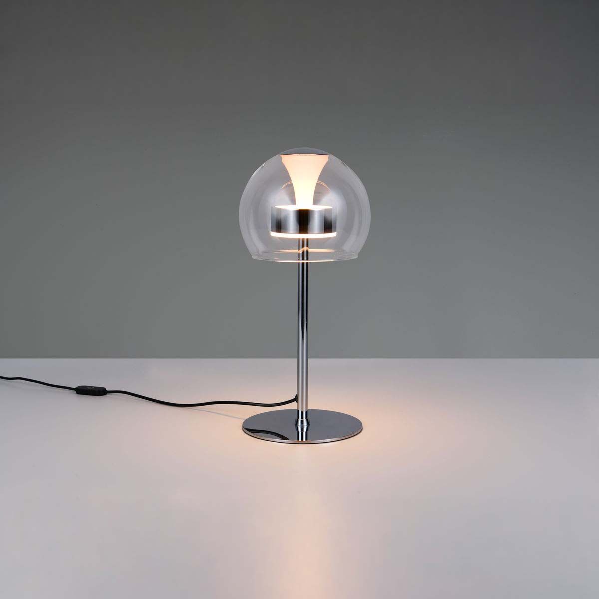 Lampade: Tischleuchte, CCT, Touch, 35 cm Höhe – Nuovo (secondo la descrizione) da Kreuzlingen venduto da Smart-Light