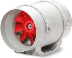 Helios MultiVent MV 150 Rohrventilator