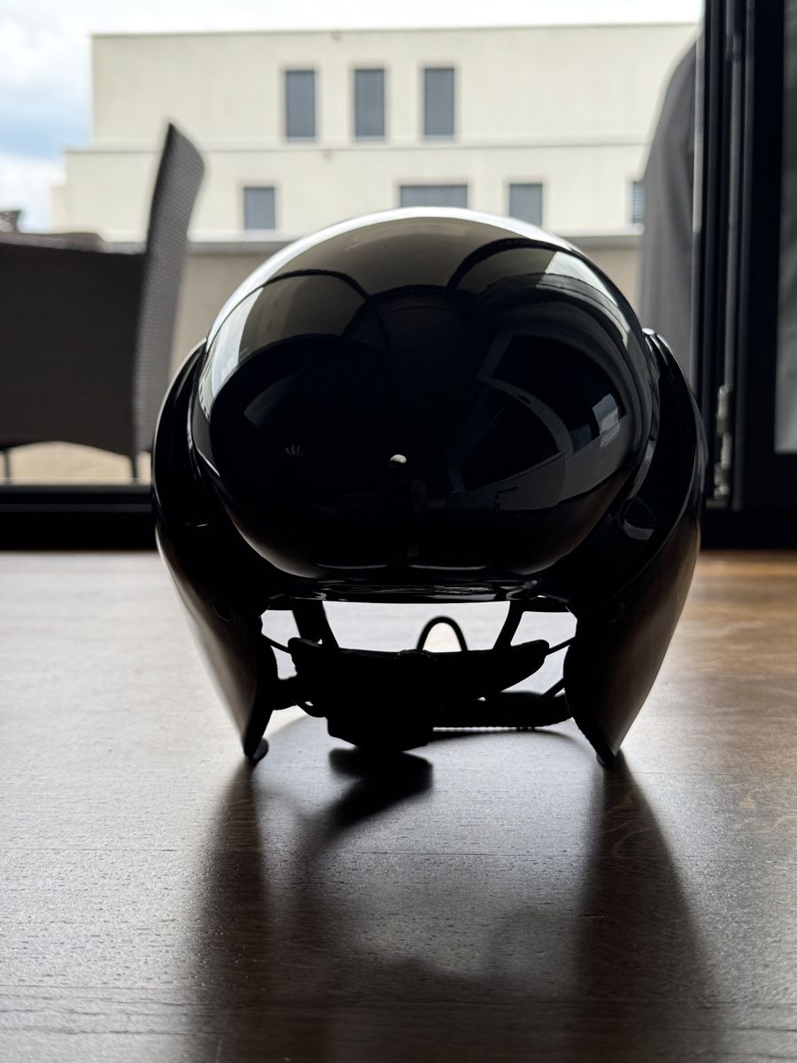Abus Casques: ABUS GameChanger TT Helm – D'occasion à Schaanwald par ben_9n8k 2