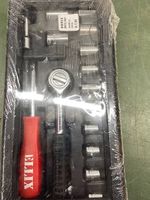ELLIX Ratschen set 