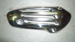 Auspuffblende Vespa Primavera 125