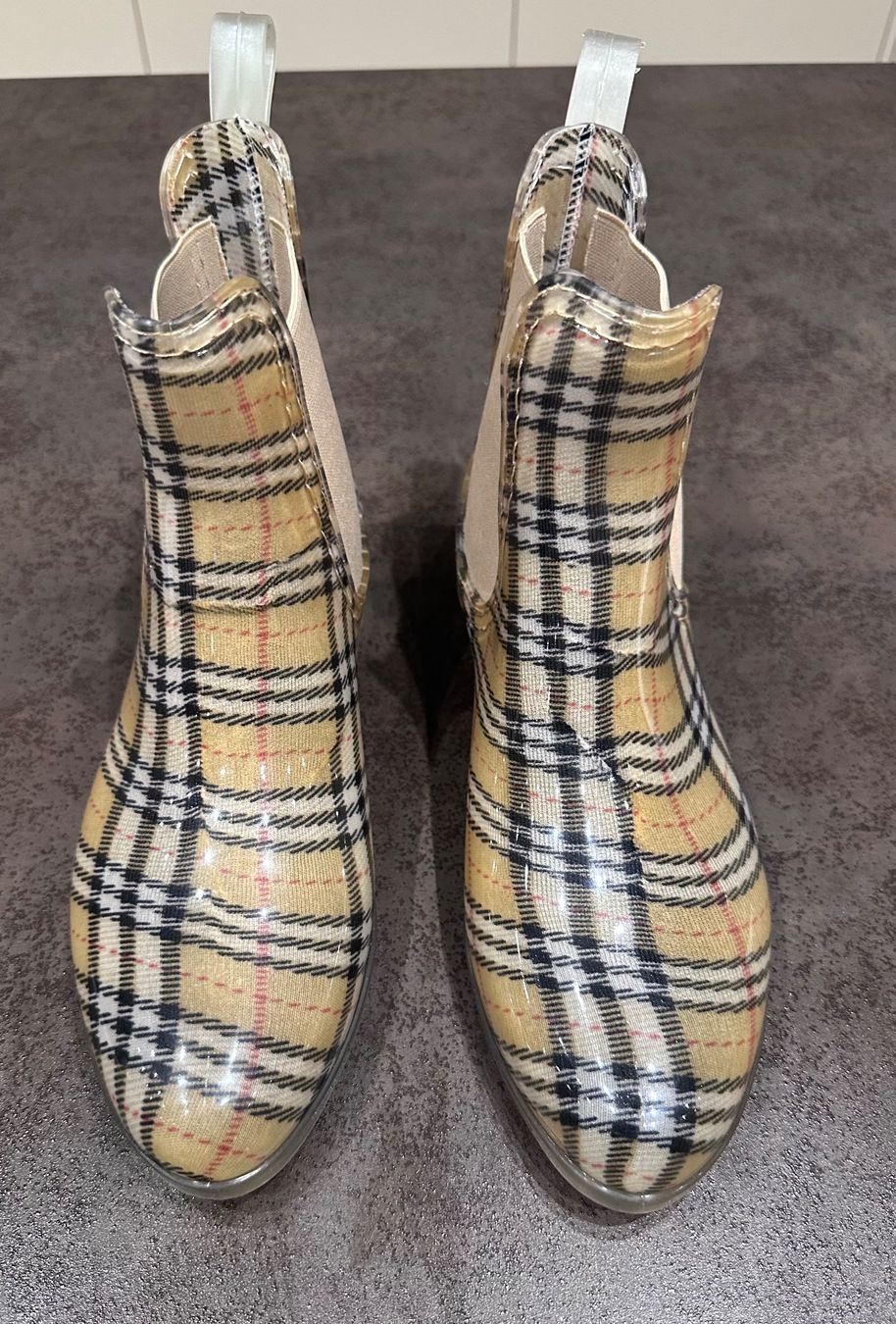 Scarpe da donna: Super Mauro Schuhe – Usato da Zell ZH venduto da jo_lita
