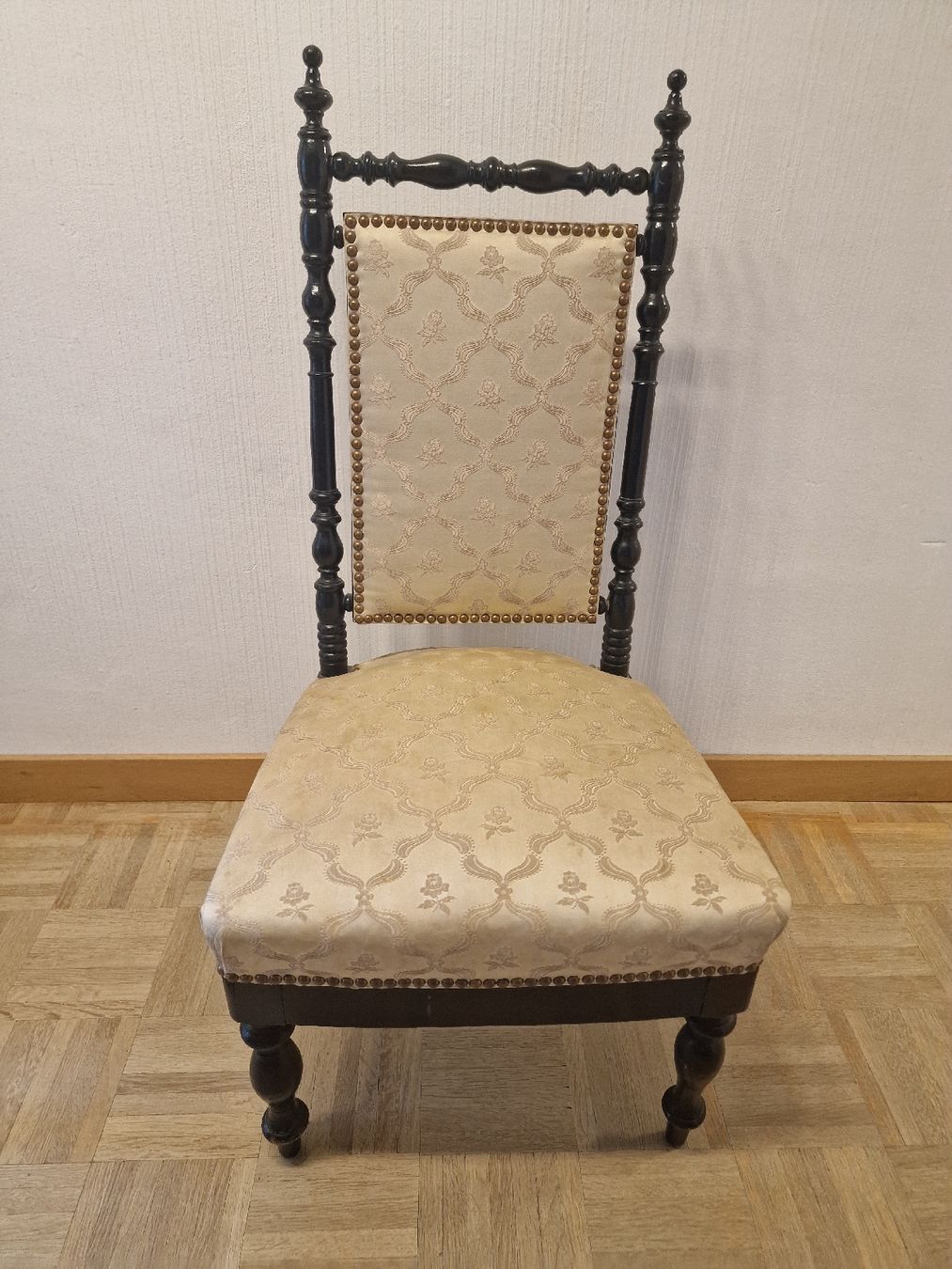 Stühle: Chaise ancienne siecle XIX  – Gebraucht aus La Chaux-de-Fonds von Ric_m628 2