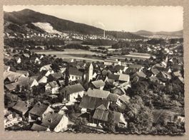 Flugaufnahme Veltheim