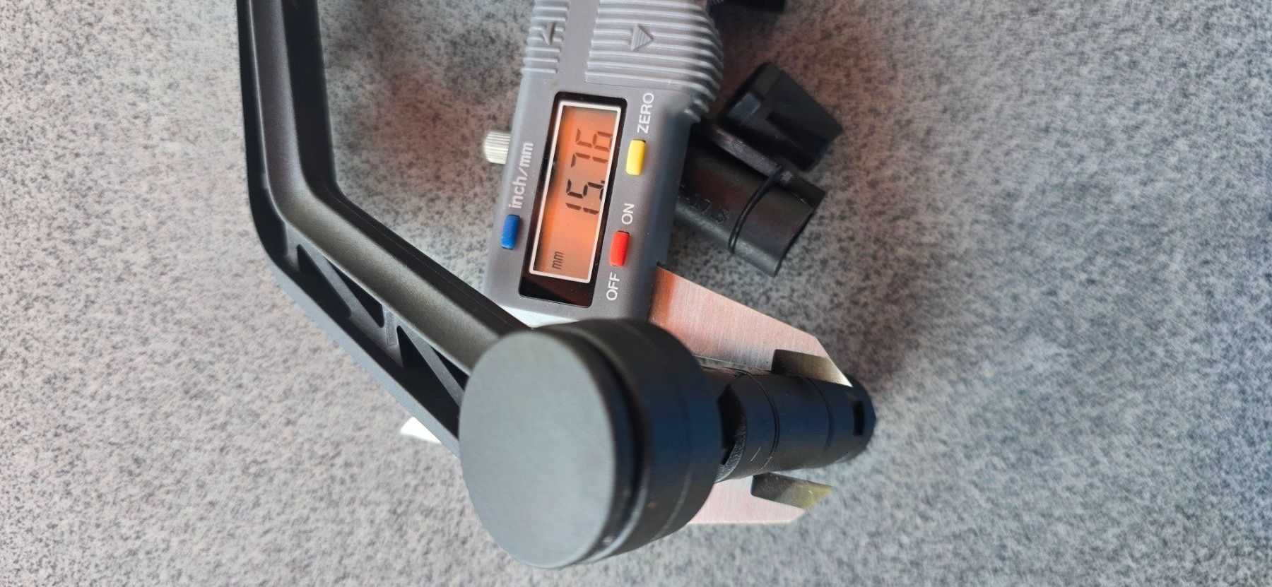 Accessori per altri veicoli: Velo Spiegel – Nuovo (secondo la descrizione) da Bazenheid venduto da xelabazed 1