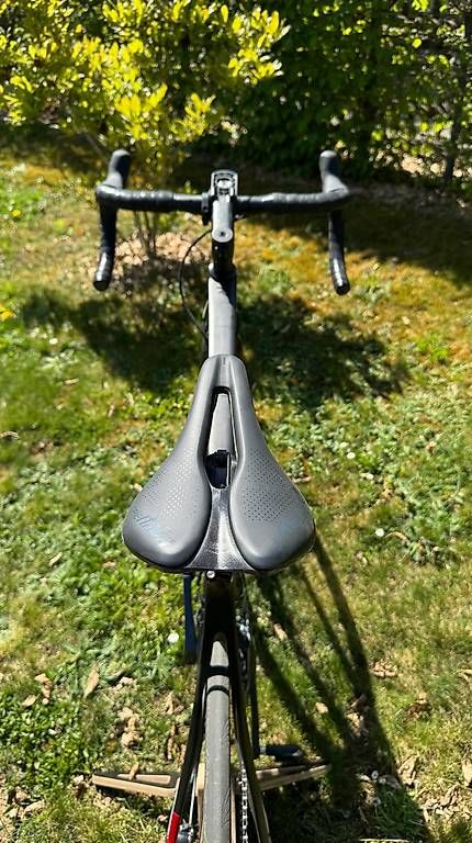 Biciclette: Radon Spire Disc 9.0  – Usato da Thayngen venduto da JoshiB. 4