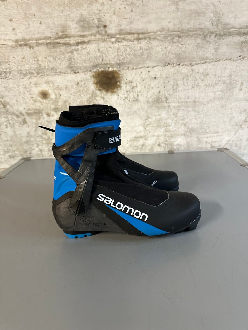 Salomon Scarpe da uomo: Salomon Langlaufschuhe SNS 36 NEU – Usato da Emmenbrücke venduto da karkarkar 2
