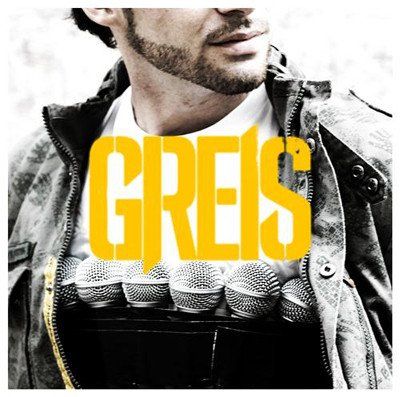 CD: Greis – 2 – Usato da St.Gallen venduto da jalamusic