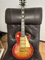 Greco EG600 Les Paul Custom 1979, Ace Frehley