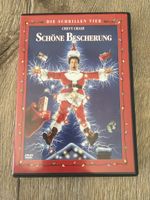 Schöne Bescherung – Die schrillen Vier, Chevy Chase DVD, Wei