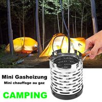 Mini cuisinière à gaz Portable