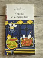 Cuisine et dépendances
