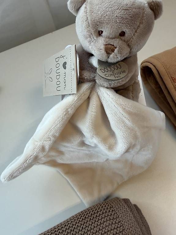 Kleiderpakete & -sets: Baby Geschenkset  Neu  – Gebraucht aus Bilten von ilo_8829 2