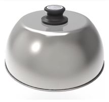 Grillhaube Lotus Grill