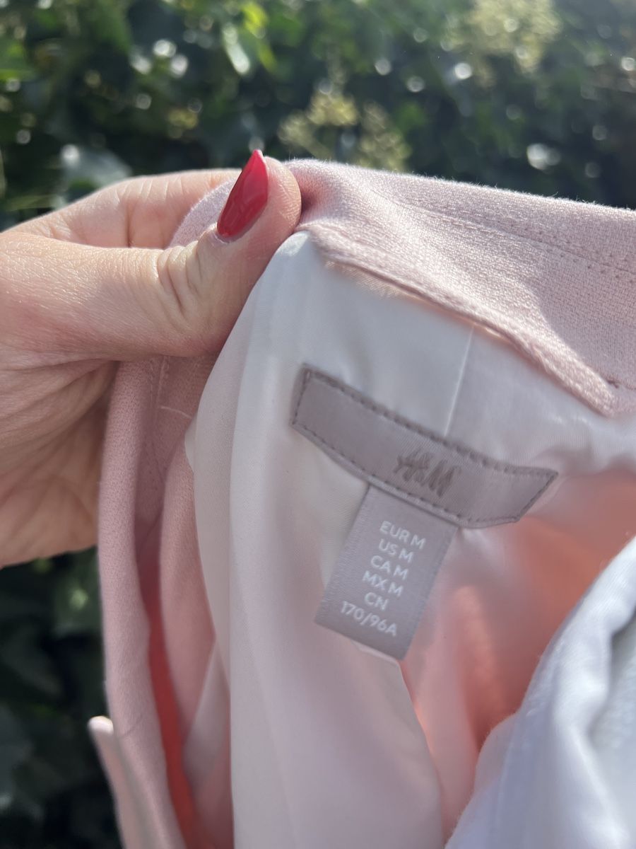 H&M Anzüge & Kostüme: Damen Anzug – Neu (gemäss Beschreibung) aus Rüti ZH von clu_vdg2 2