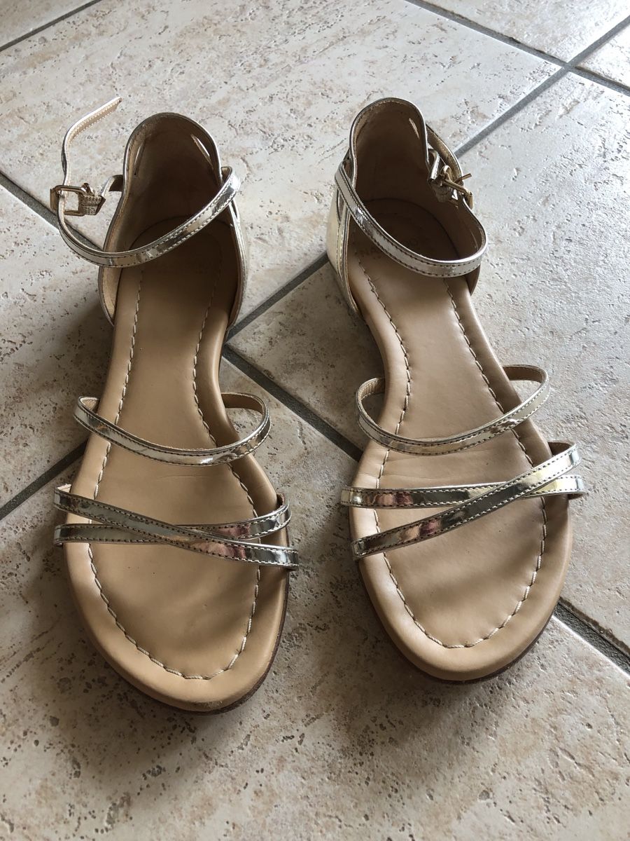 Navyboot Damenschuhe: Navyboot - Sandalen – Gebraucht aus Chêne-Bourg von sienna8245 1