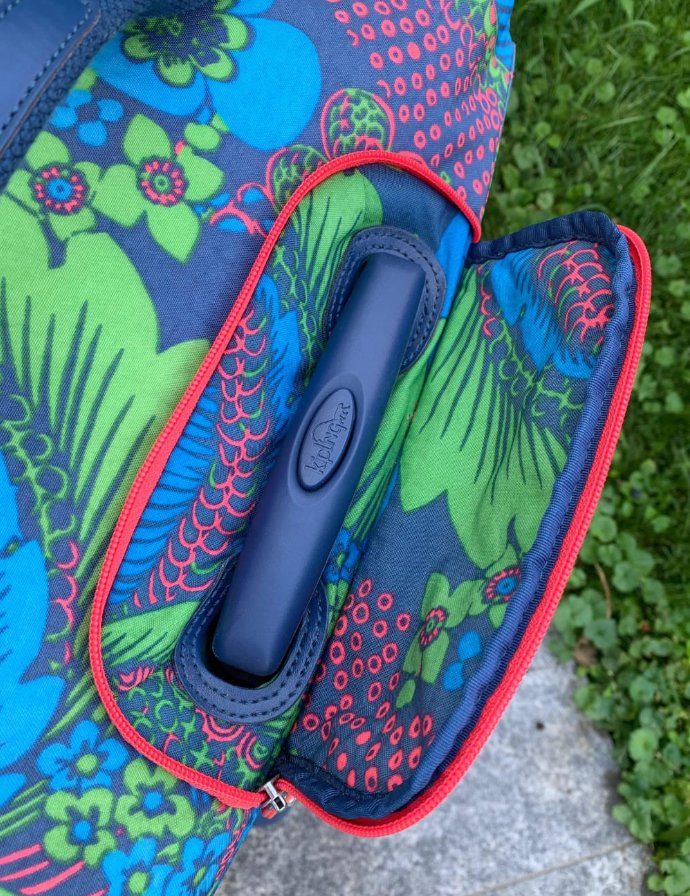 Kipling Valigie: Valigia Kipling praticamente nuova – Usato da Robasacco venduto da mim_f2zr 6