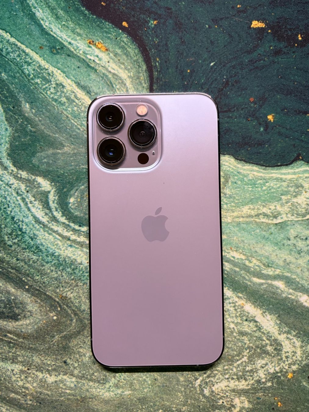 Apple Telefoni cellulari / Smartphones: iPhone 13 Pro 128 GB – Usato da Olten venduto da WordIsBond 2
