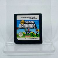 New Super Mario Bros (Nintendo DS)
