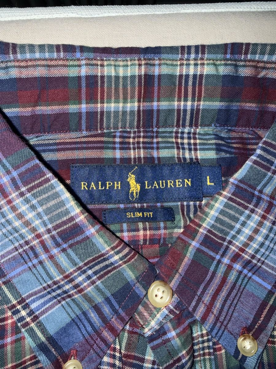 Ralph Lauren Camicie: Ralph Lauren Hemd – Usato da Zürich venduto da xell210