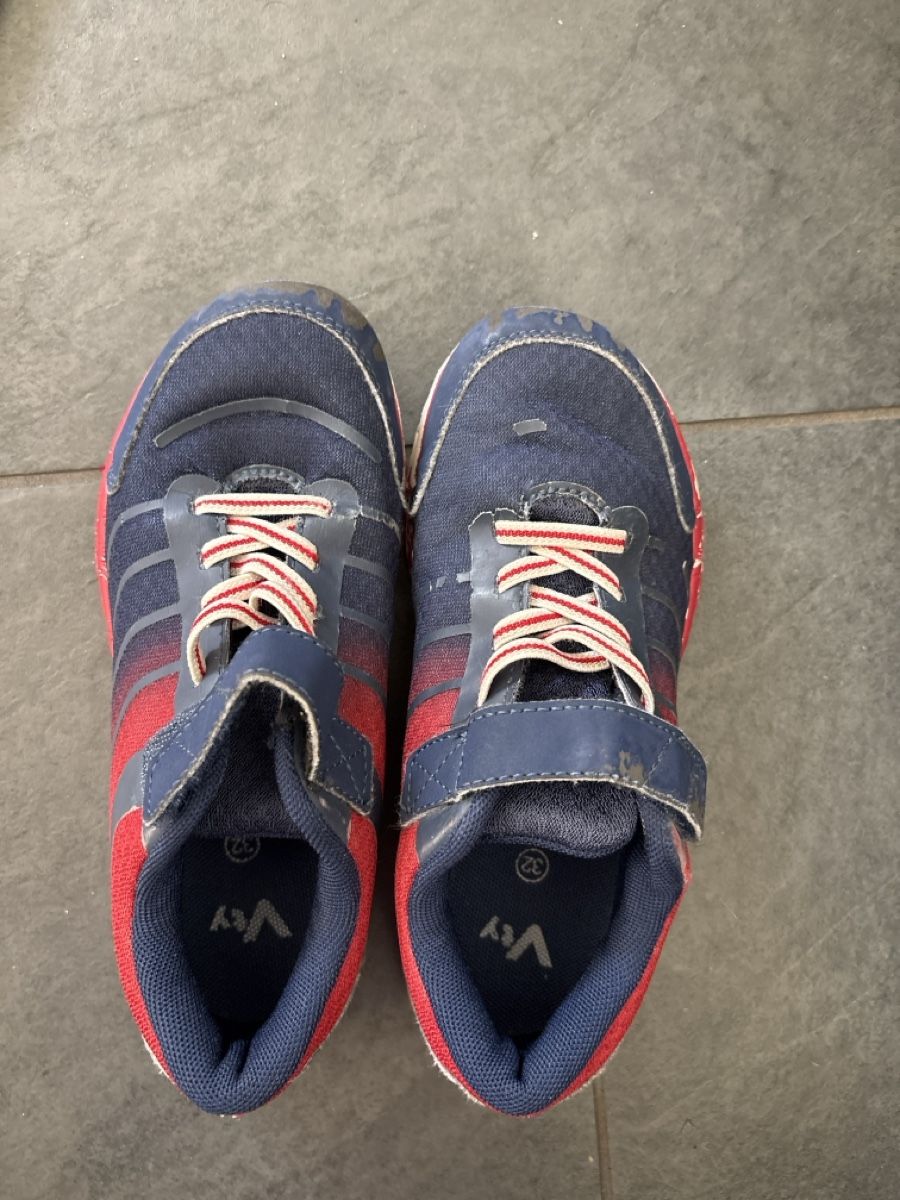 Dosenbach Scarpe da uomo: Turnschuhe – Usato da Spreitenbach venduto da bea_wrh6 1
