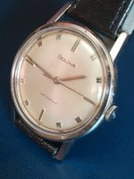 Bulova Antik fur sammler 35mm läuft 