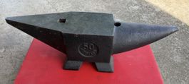 Amboss 50 Kilo