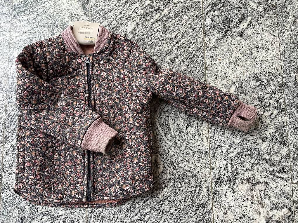 Giacche & Cappotti: Thermojacke Wheat – Usato da Arlesheim venduto da enn_gw5s