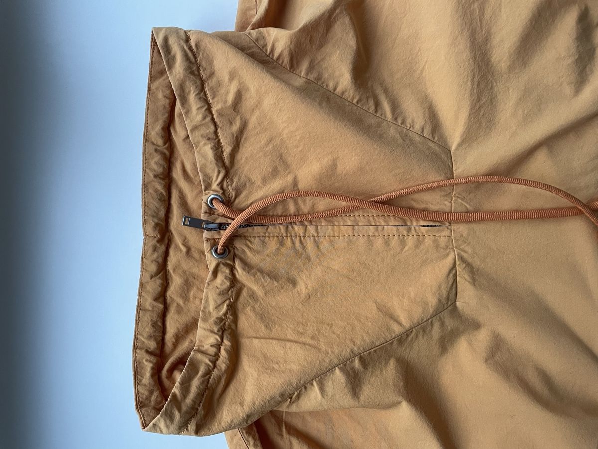Cos Giacche: Leichte Jacke Baumwolle COS Gr. 34 – Usato da Zürich venduto da Nhpp 4