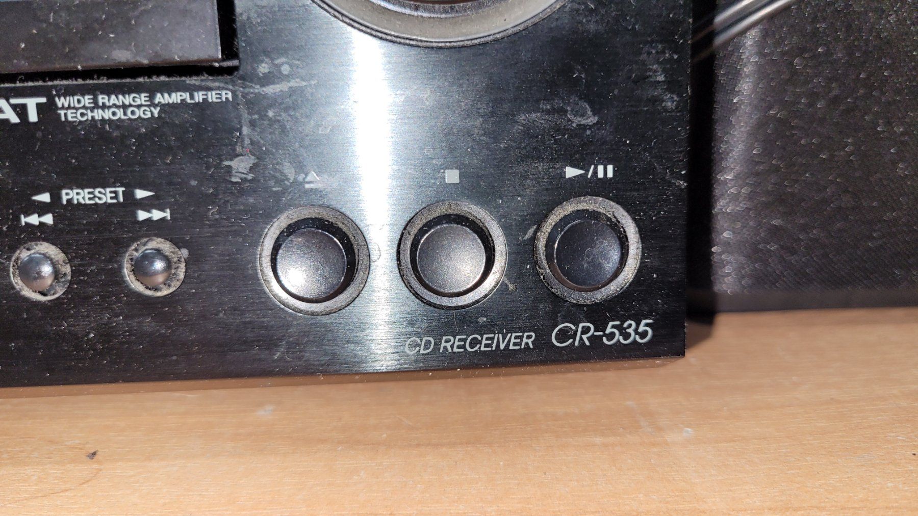 Onkyo Radio: Onkyo D-035 – Usato da Bionnens venduto da Meg011 2