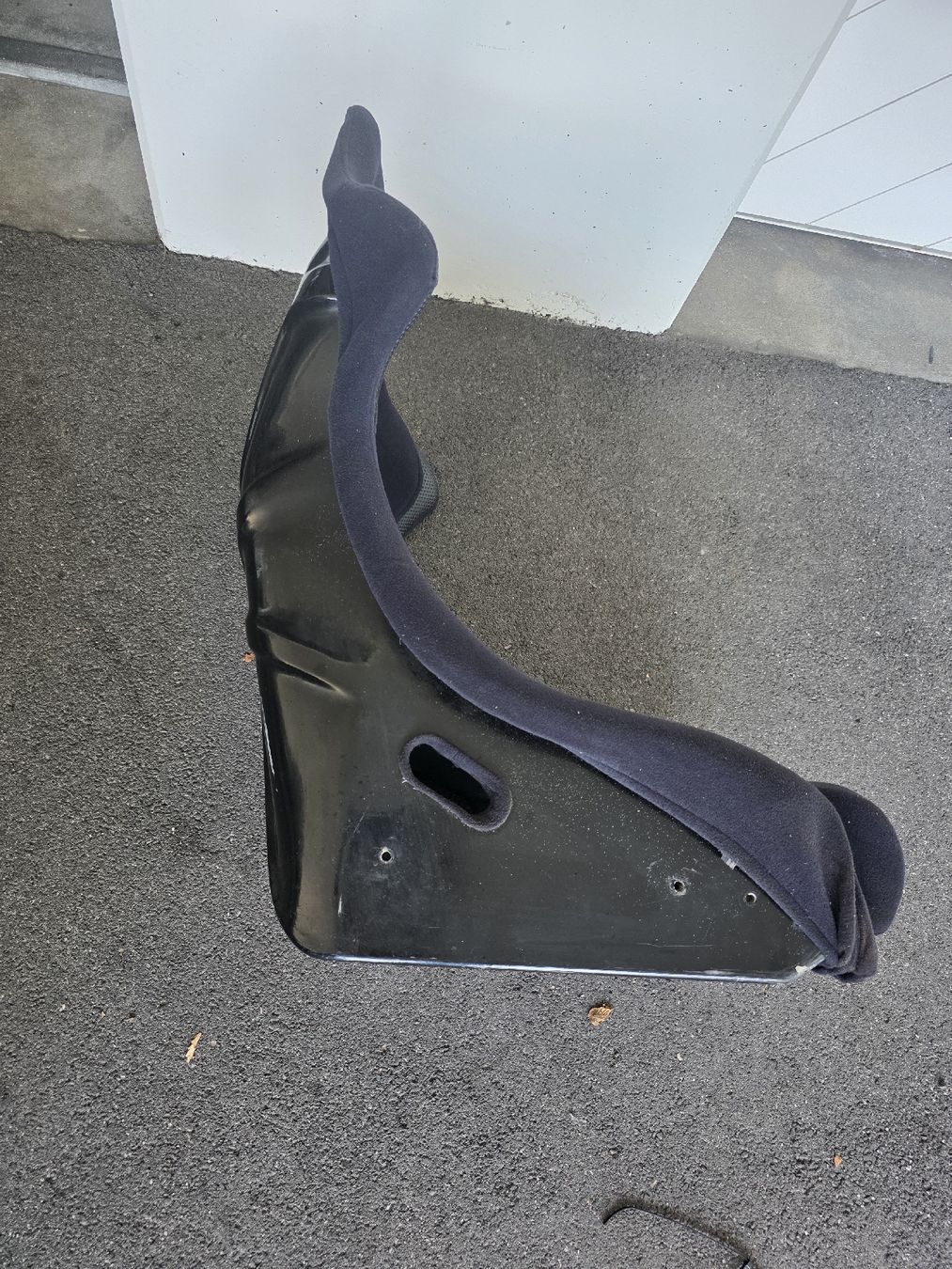 Tutti pezzi di ricambio auto: Schalensitz  – Usato da Zug venduto da Edvard10 2