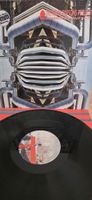  The Alan Parsons Project Ammonia Avenue,Vg+