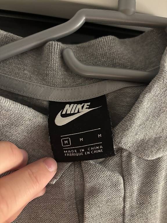 Magliette Polo: Polo Shirt Nike – Usato da Meilen venduto da rr0 1