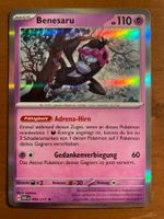 Pokemon Benesaru Holo (Versand gratis)
