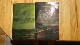 Stephen Kings, das Tor zum dunklem Turm 1-7