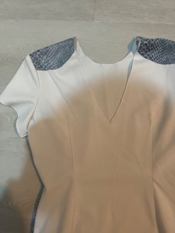 Vestiti: Kleid Grösse XS/S – Usato da Derendingen venduto da CaMiPa5 1