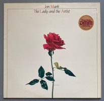 JON MARK / MARK ALMOND - THE LADY AND THE ARTIST