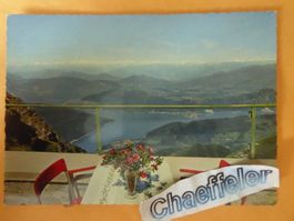 1965 Alberghl Monte Generoso-Veta