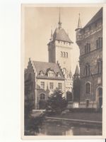 Zürich Landesmuseum 1926