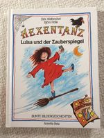 Kinderbuch Hexentanz