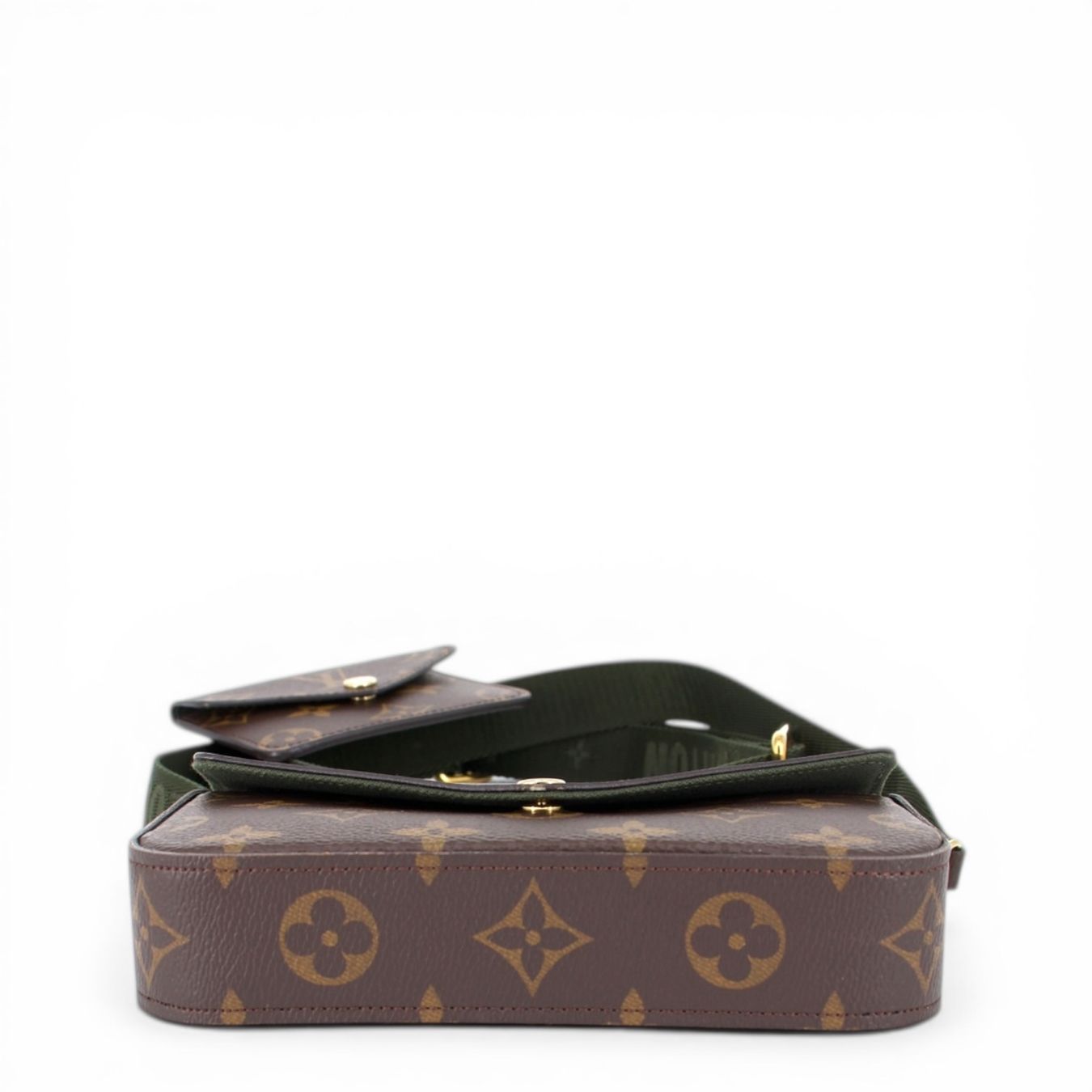 Louis Vuitton Borse da donna: Louis Vuitton Félicie Strap & Go Monogram – Usato da Binningen venduto da Designerlabels 5