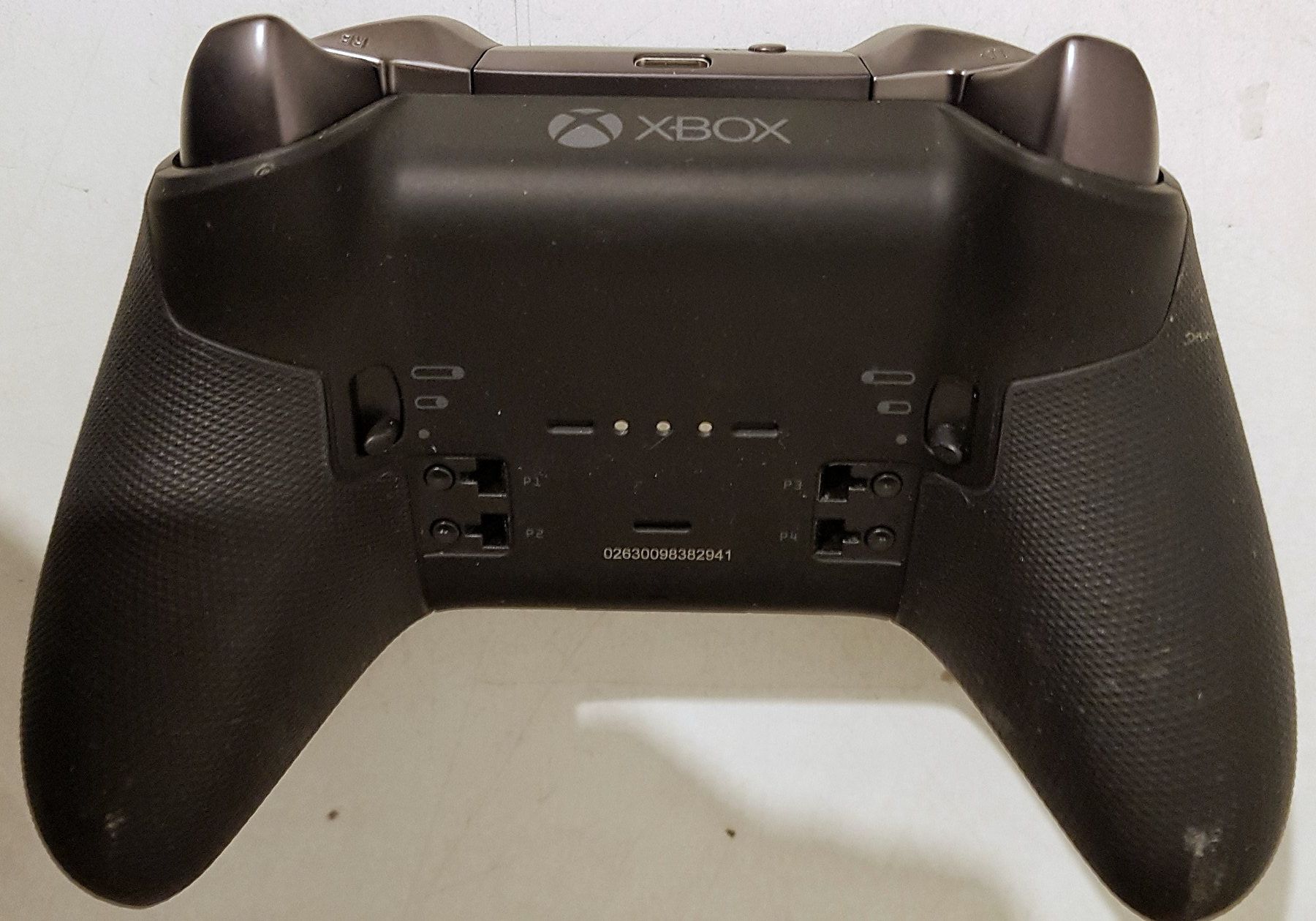 Manettes: Xbox Elite Wireless Controller Series 2 – D'occasion à Dürrenäsch par Bastelnde 3