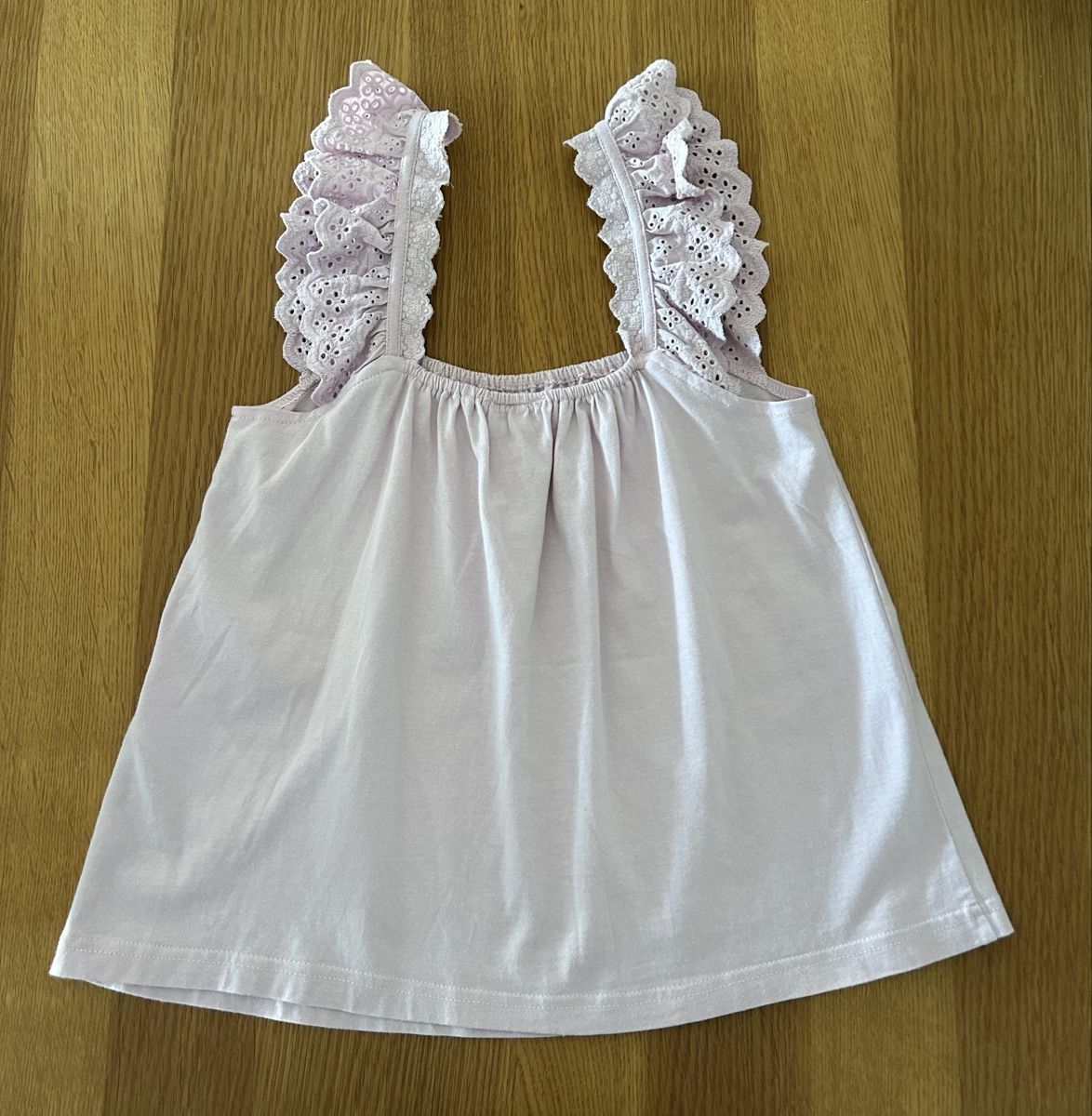 Tops: JDY Top Gr. S Lila – D'occasion à Schwarzenbach SG par bienchen22 1