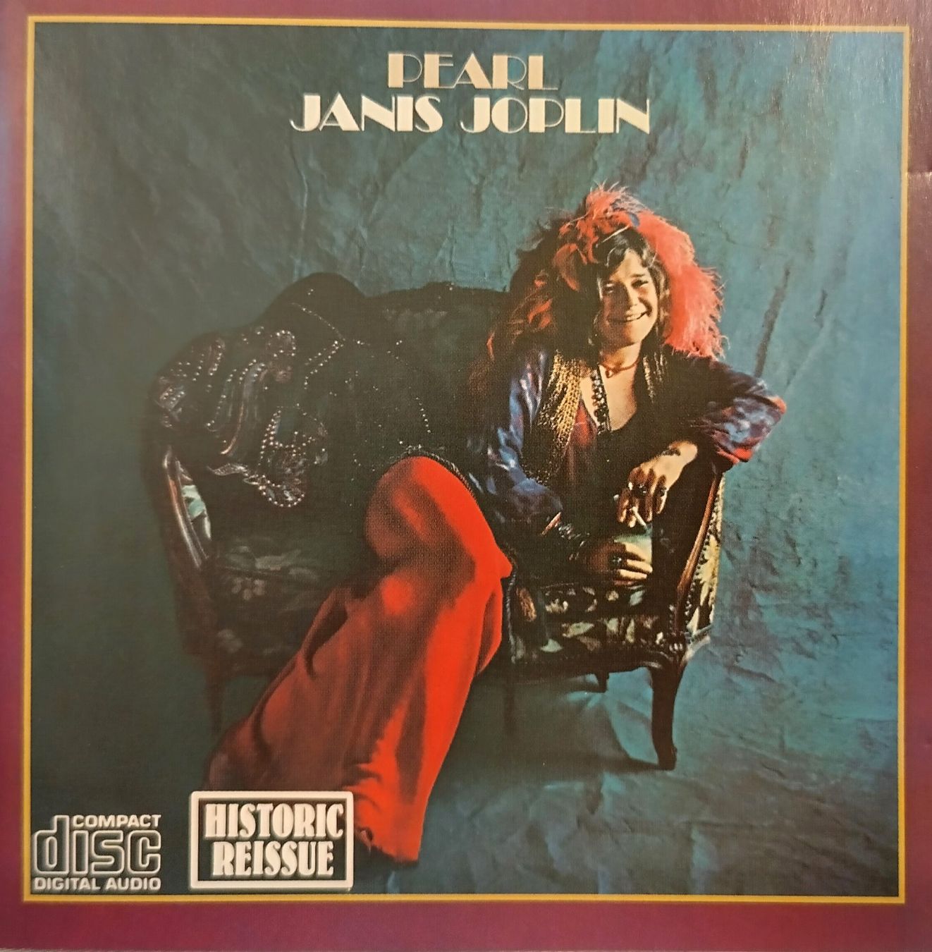 janis-joplin-pearl-cd-ab-fr-4-gebraucht-in-bellach-f-r-chf-4