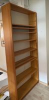Bücherregal B80, T28, H202