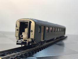 LIMA PERSONENWAGEN SPUR N