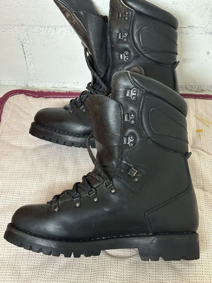 Scarpe da uomo: Stiefel Grösse 44 – Usato da Thun venduto da jeff070 3