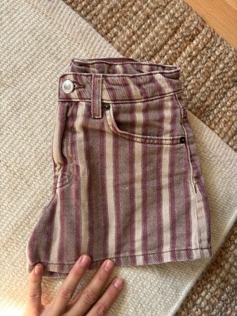 Zara Shorts 140