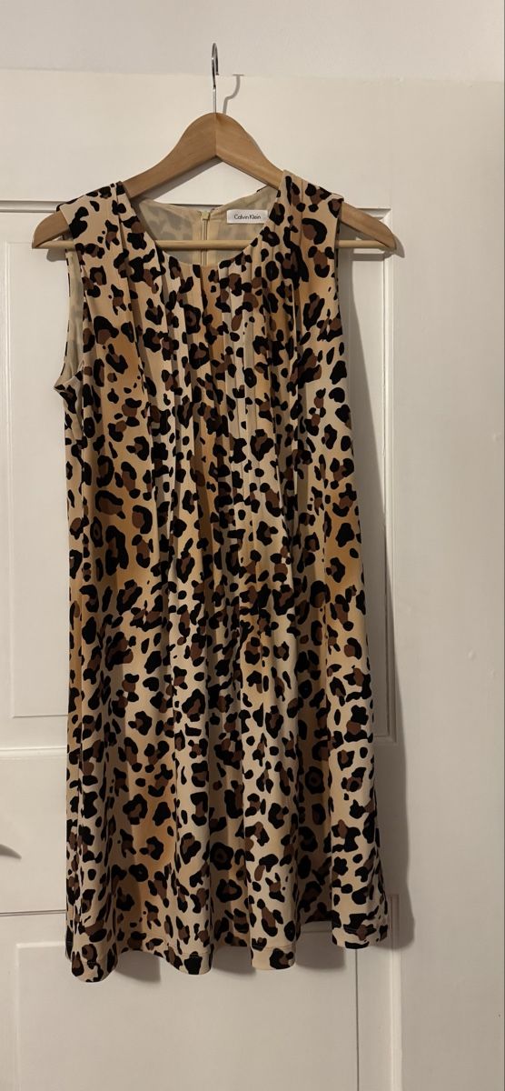 Vestiti: Calvin Klein Size 6 US 36 EUR – Usato da Rüschlikon venduto da luc_q2tl 1