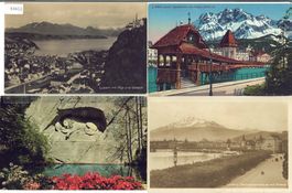 4 AK - Luzern
